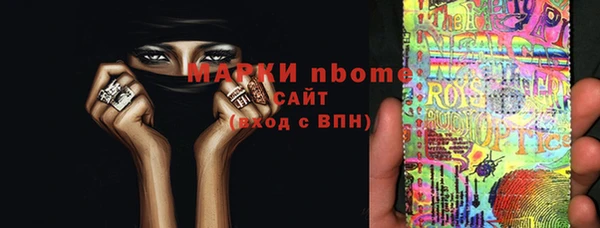 хмурый Богородск